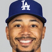 Team Mookie Betts
